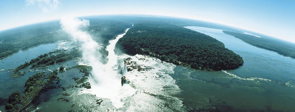 Iguazu National Park - Misiones
